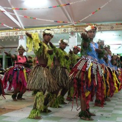 Ko foki ko foki ite gali_Fatele Funafuti