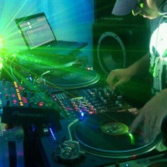 DJ Demo's