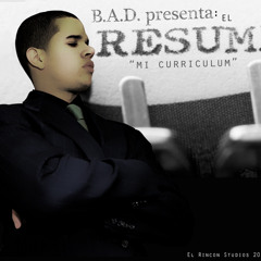07.B.A.D., Canserbero, Ovni, Mowlihawk & Angel Glock - Yo No Le Paro (Remix Internacional)