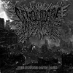Genocide of Prescription - The Nature Saves Rage