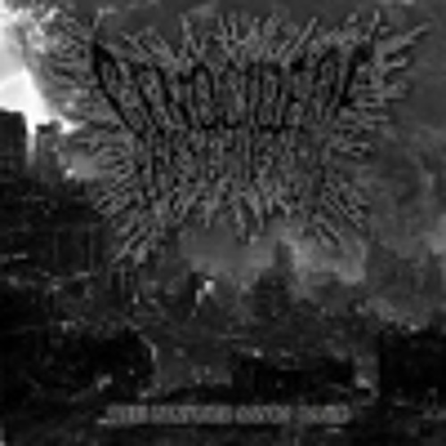 Genocide of Prescription - The Nature Saves Rage