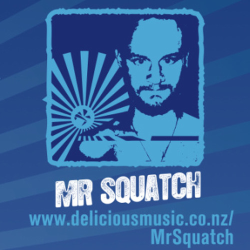 MR SQUATCH - The Truth