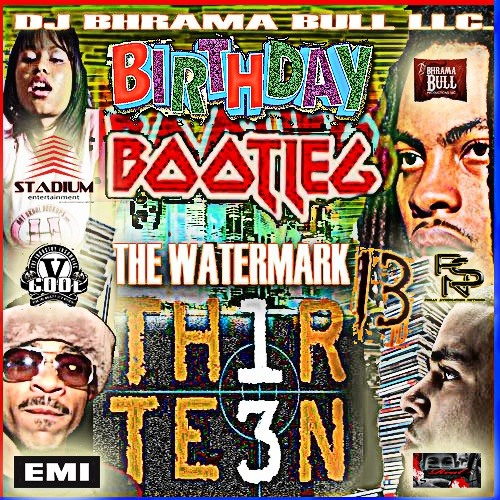 Max B Hood Classic- Why U Do That