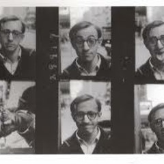 Maykro - Moody Allen  (Original mix)