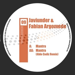 Javiunder & Fabian Argomedo - Karma (Original Mix)