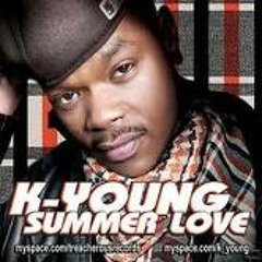MC DUANE UPLOADS: K-Young - Christmas In Cali