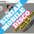 Artwork for Simian Mobile Disco - 2007 End of Year Rave-up