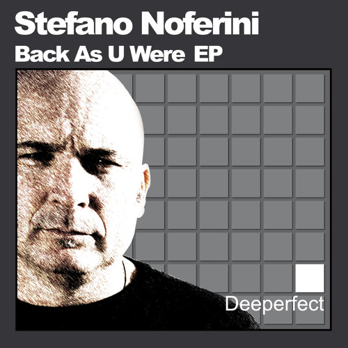 Stefano Noferini - Move Your Body (Original Mix)