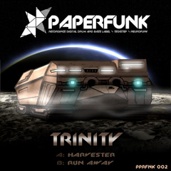Trinity - Run Away