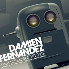LYING IN THE SUN - Damien Fernandez
