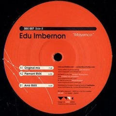 Edu Imbernon - Mayenco - Original Mix