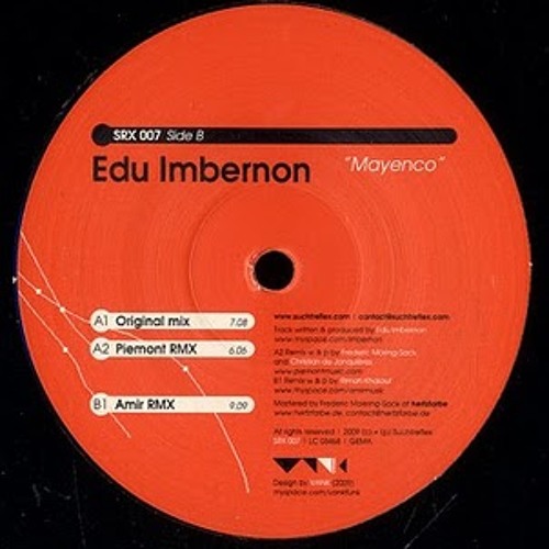 edu imbernon mayenco