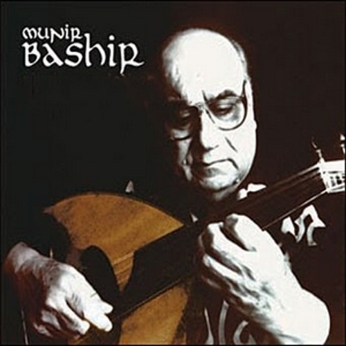 Munir Bashir - Johnny Guitar