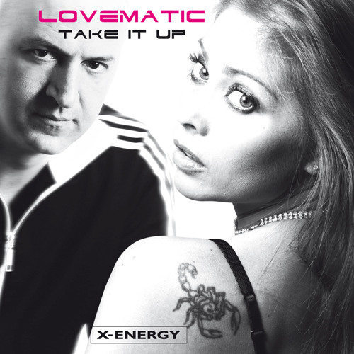 Lovematic ft Sharon May Linn TAKE IT UP (EDIT)