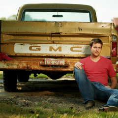 Clayton Anderson - Beer Tastes Better on Fridays