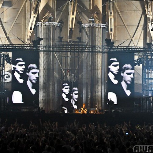 Joris Voorn Dj Set at Awakenings 26.11.2010