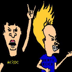 Beavis And Butthead