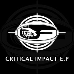 Critical Impact E.P - The Tall Order
