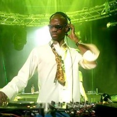 PERCOLATOR - CAJMERE (SAARID BOOTLEG EDIT)