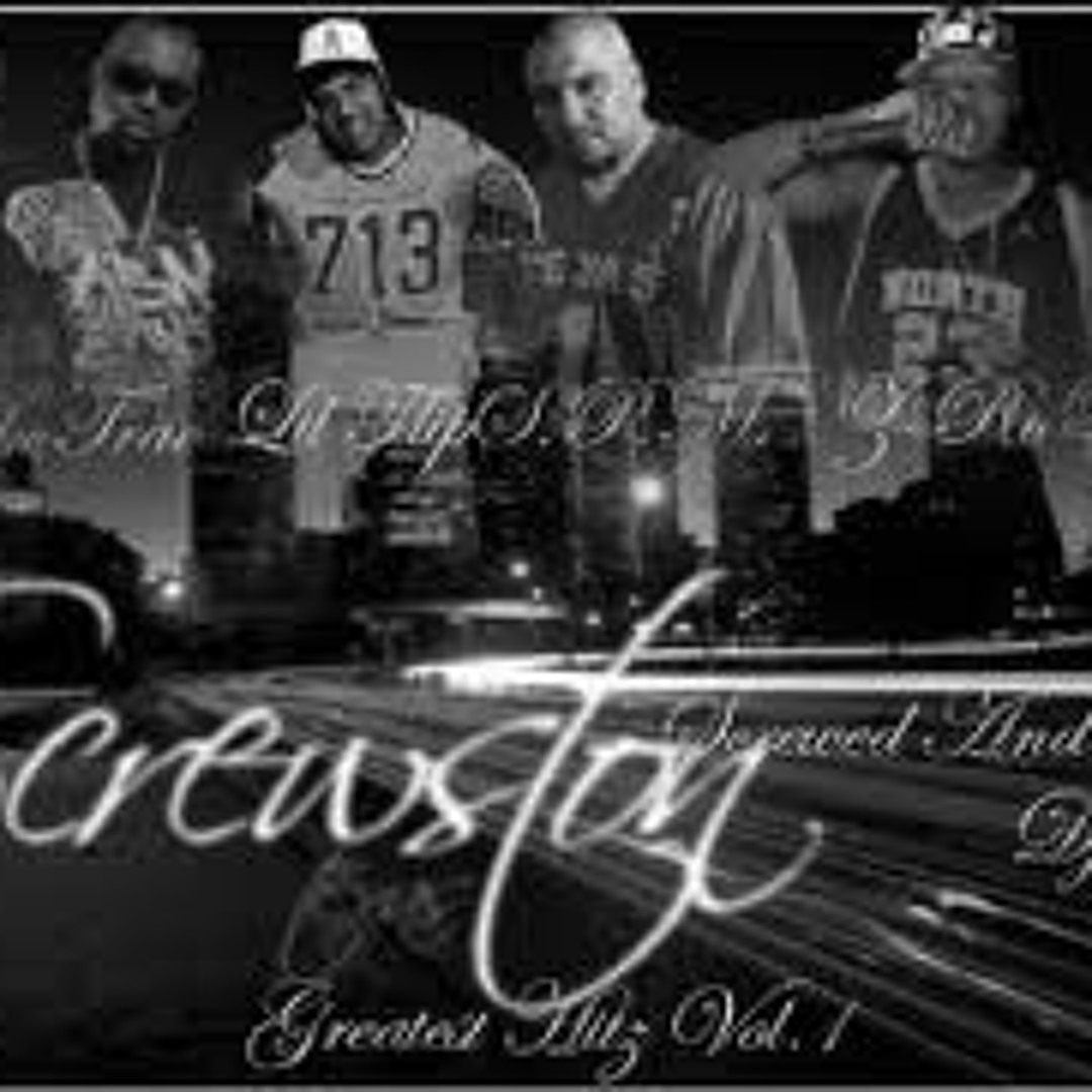 【R&B】C-MOE（713 SEVILLE） / ...2 GET YOU 713-Seville