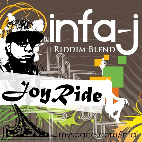 JoyRide Riddim