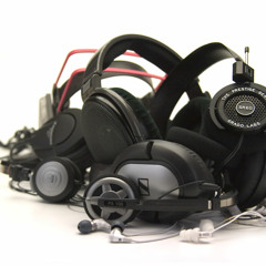 Walk With My Headphones On