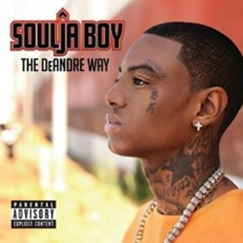 Soulja Boy - First Day Of School