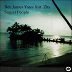 Zita - Sunset People (Reprise)