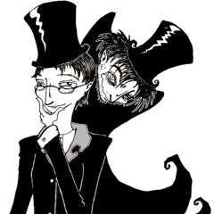 Mr. Jeckle & Dr. Hyde Vol.1