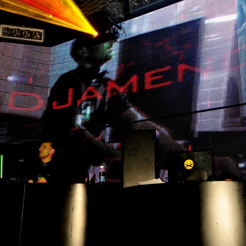 D'JAMENCY_extract special long version dj-set_winter session 2010