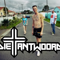 Die Antwoord - Beat Boy (Butterfly Crash Remix) / FREE DOWNLOAD