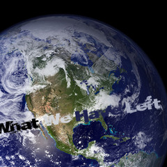What We Have Left