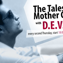 D.E.V.A.A - [The Tales of Mother Ganga 001]on Eilo.org(november '10)