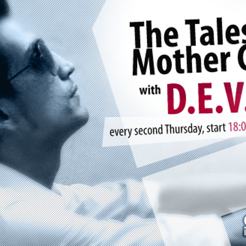 D.E.V.A.A - [The Tales of Mother Ganga 001]on Eilo.org(november '10)