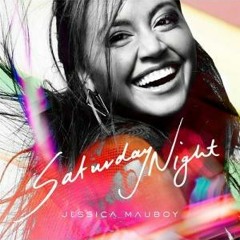 Jessica Mauboy "Saturday Night" (DCUP Remix)