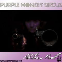 Purple Monkey Sircus- Haters Ball