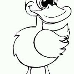 EY UP ME DUCK - original song