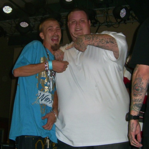 2t Ditty Featuring Jelly Roll - Excuse My Swag (Produced By Felony Beats)