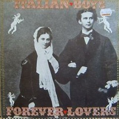 DANDJ presents ITALIAN BOYS - Forever Lovers 2005 (VIDEO CUT)