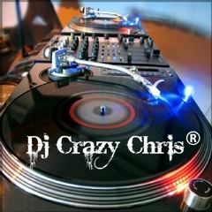 Dj Crazy Chris-80's Free Style Mix (Crazy Chris)