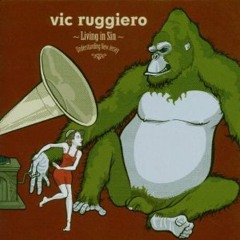 Vic Ruggiero - Junkie Parents