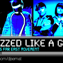 Derezzed Like a G6 (Daft Punk vs Far East Movement)