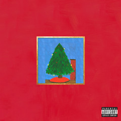 My Beautiful Dark Christmas Fantasy