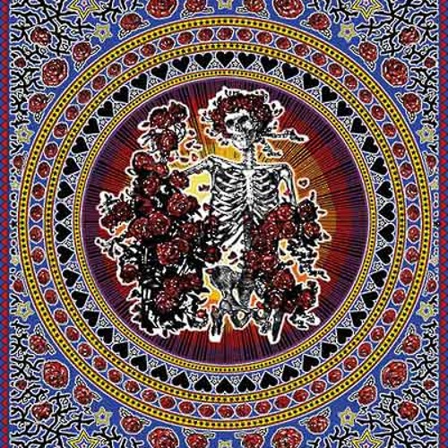 Grateful Dead Hour 19th November 2010