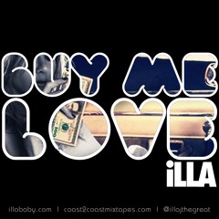 iLLA - buy me love