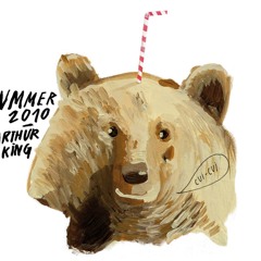 Arthur King's Summer 2010