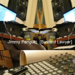 Jimmy Penguin - Bastard lawyer [mp3 320]