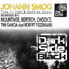 Johann Smog - Time To Feel (Mountage Remix)