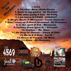 KOL House Compilation vol 1