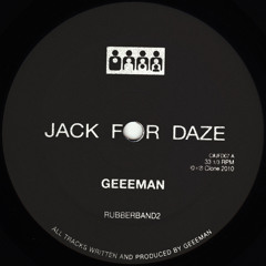 CJFD07 - Geeeman - Rubberband2